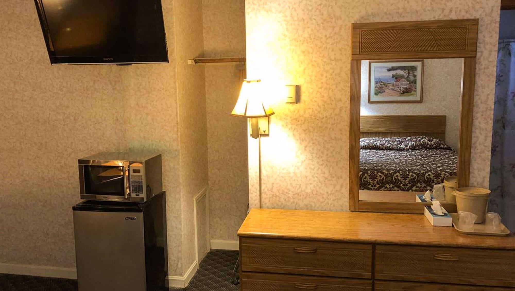 Pleasant Valley Motel West Stockbridge Esterno foto