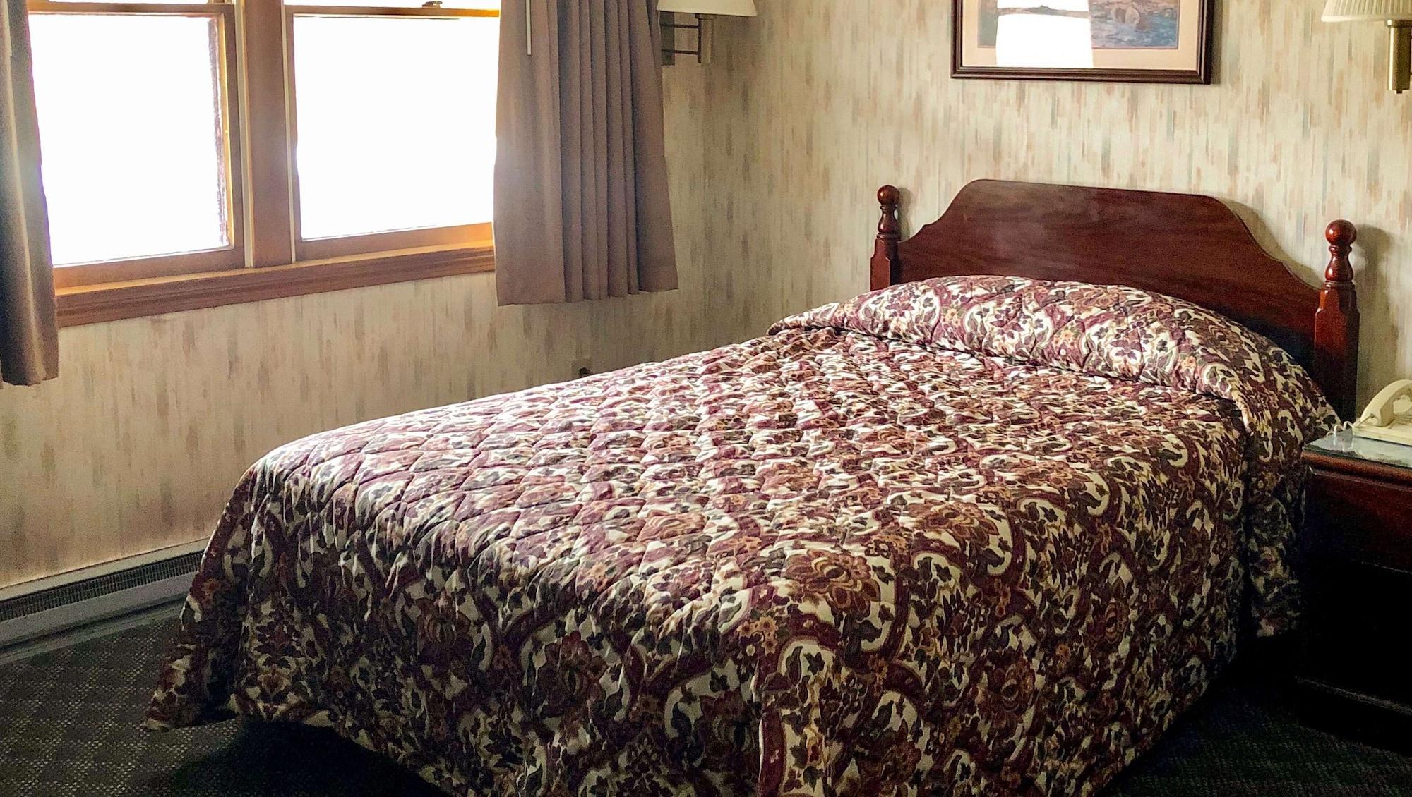 Pleasant Valley Motel West Stockbridge Esterno foto