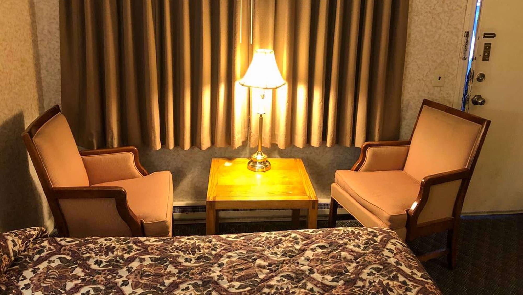 Pleasant Valley Motel West Stockbridge Esterno foto